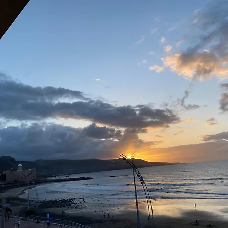 Numancia1- 4b Apartament *