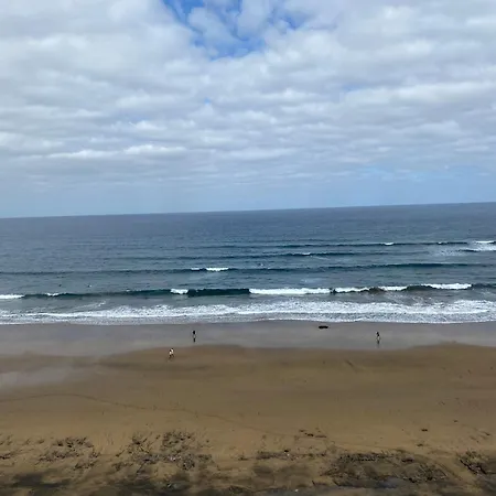 El Rincon De Valentina 4b Apartmán *