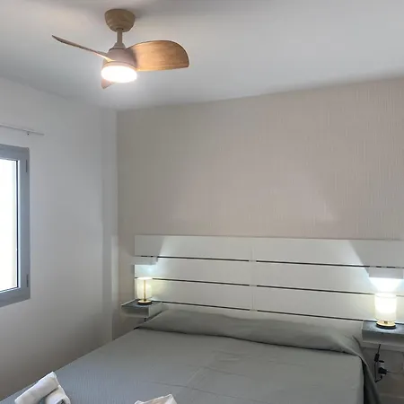 Apartmán El Rincon De Valentina 4b Las Palmas de Gran Canaria