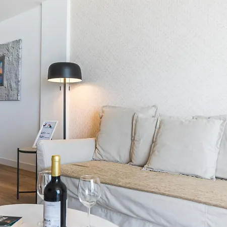 Numancia 1-4B Apartment Las Palmas de Gran Canaria