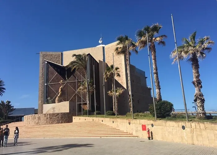 Apartament Numancia1- 4b