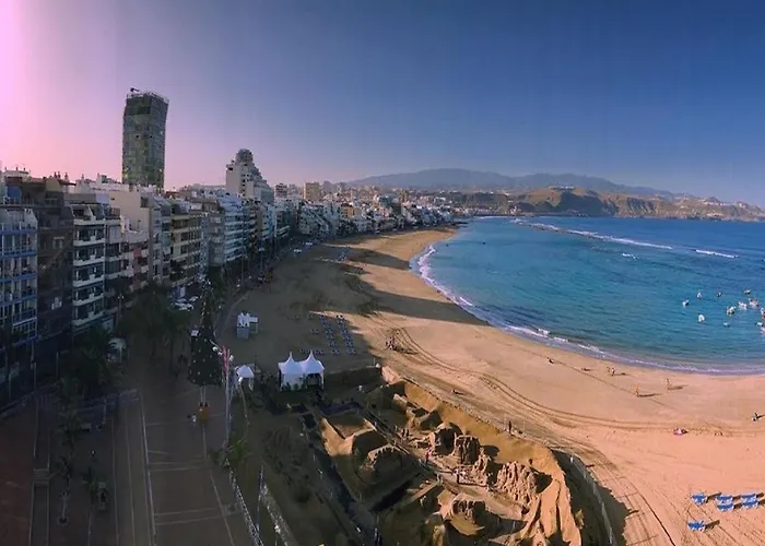 Apartman Numancia1- 4b *