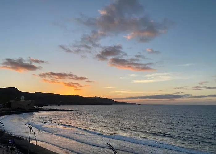 Numancia1- 4b Apartman