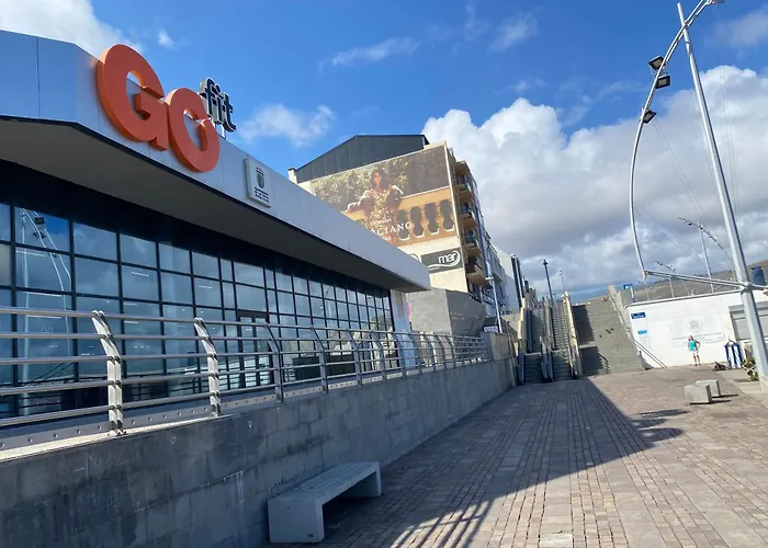 Apartament Numancia1- 4b *