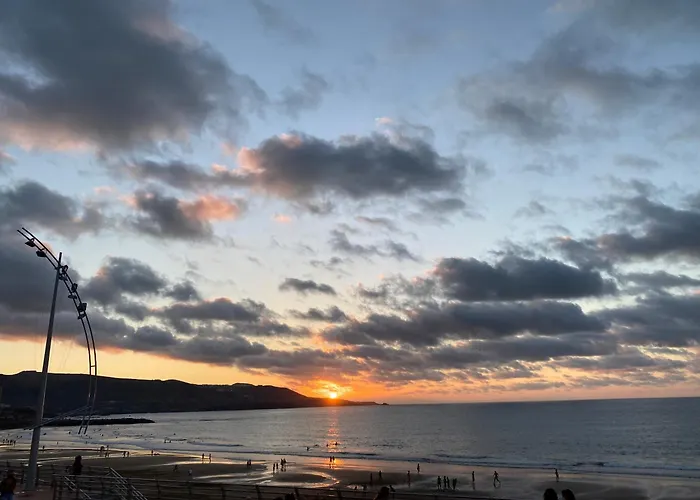 Numancia1- 4b Apartament *