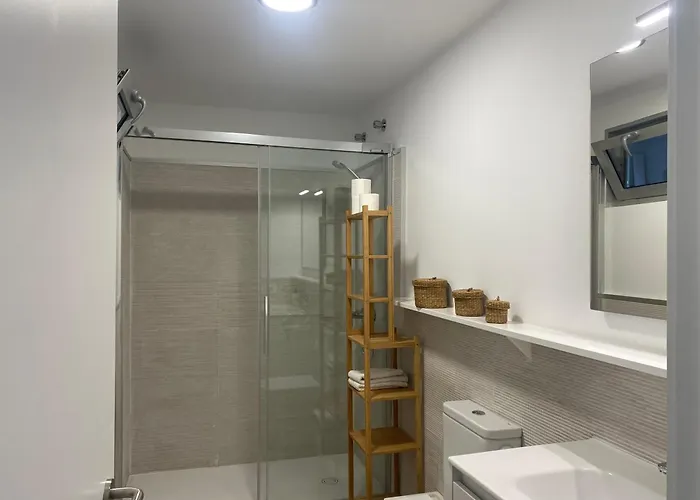 Numancia1- 4b Apartament Las Palmas de Gran Canaria