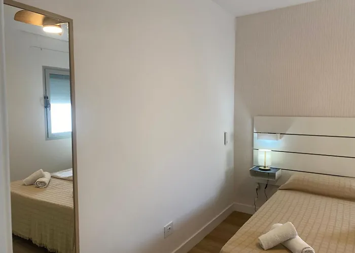 Apartament Numancia1- 4b