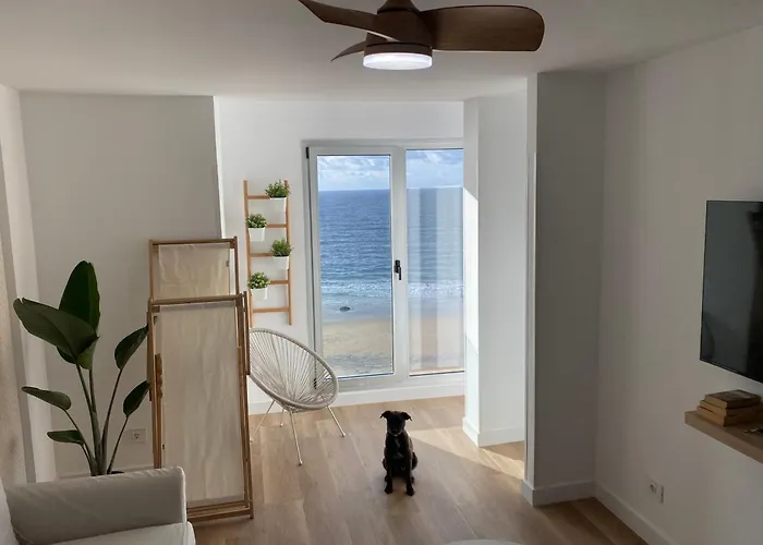 Numancia1- 4b Apartman Las Palmas de Gran Canaria