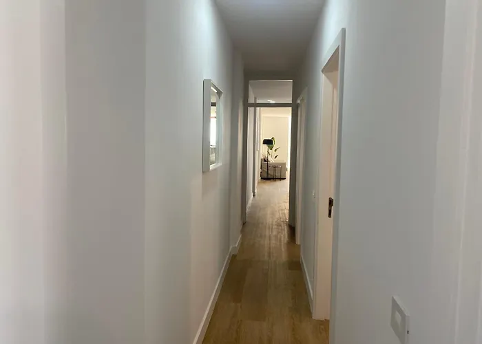 Apartament Numancia1- 4b Las Palmas de Gran Canaria