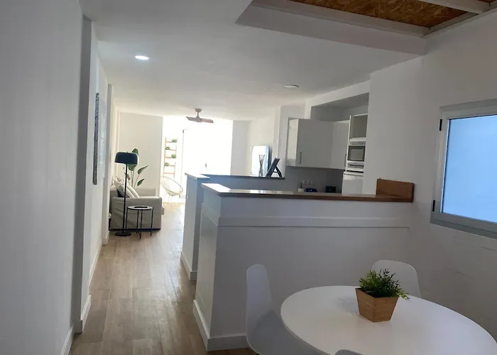 Numancia1- 4b Apartament