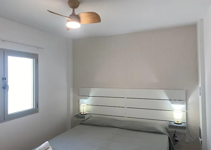 Apartman Numancia1- 4b Las Palmas de Gran Canaria