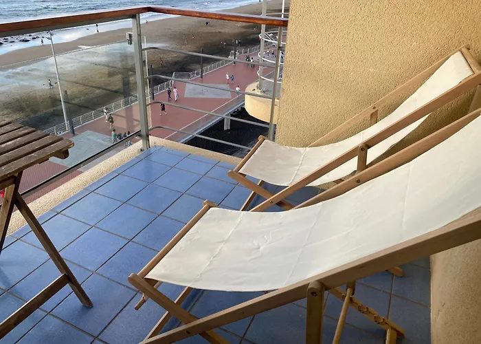 Numancia1- 4b * Las Palmas de Gran Canaria