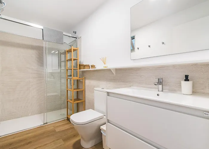 Apartament Numancia1- 4b