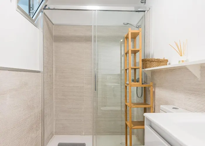 Apartament Numancia1- 4b *