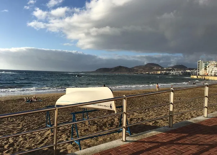 Numancia1- 4b * Las Palmas de Gran Canaria