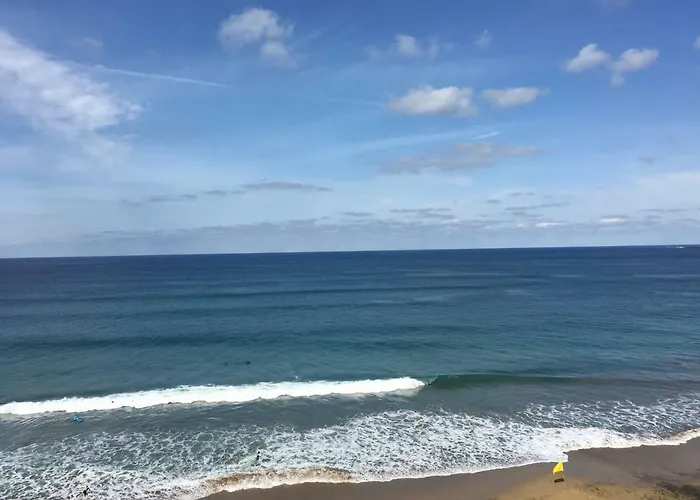 Numancia1- 4b Apartament Las Palmas de Gran Canaria