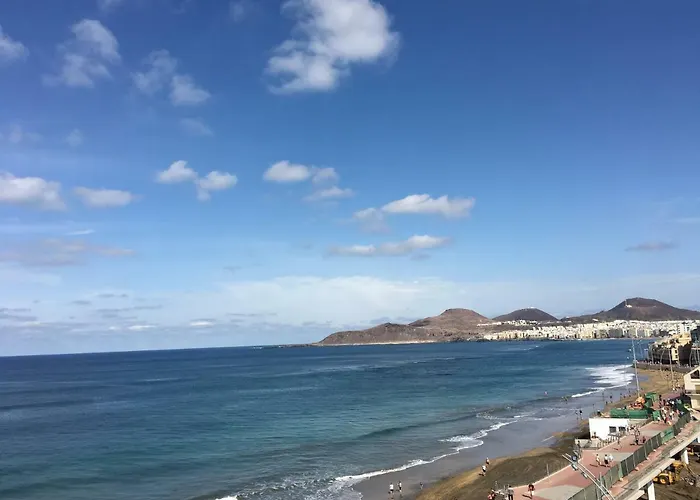 Numancia1- 4b Las Palmas de Gran Canaria