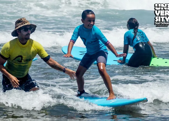 Numancia1- 4b Apartament Las Palmas de Gran Canaria