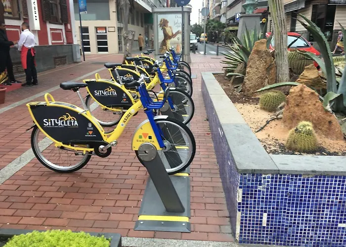 Numancia1- 4b * Las Palmas de Gran Canaria