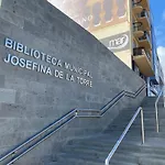 Apartament Numancia1- 4b *