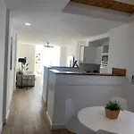 Numancia1- 4b Apartament