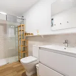 Apartament Numancia1- 4b