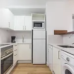 Numancia1- 4b Apartament *