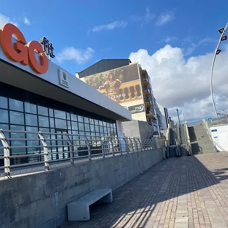 Lägenhet Numancia1- 4b *