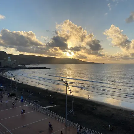 Numancia1- 4b Lägenhet *