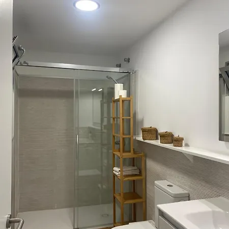 Numancia1- 4b Lägenhet Las Palmas de Gran Canaria