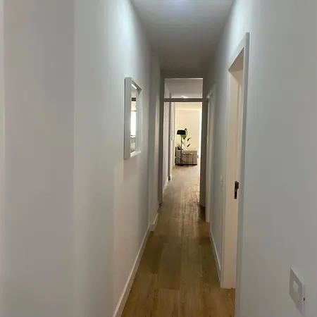 Apartment Numancia 1-4B Las Palmas de Gran Canaria