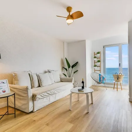 Numancia 1-4b Appartement *