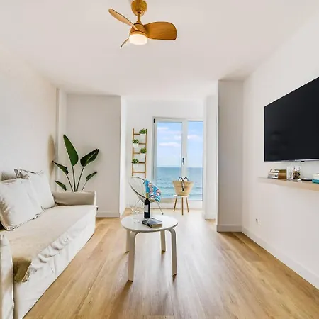 Appartement Numancia 1-4b *
