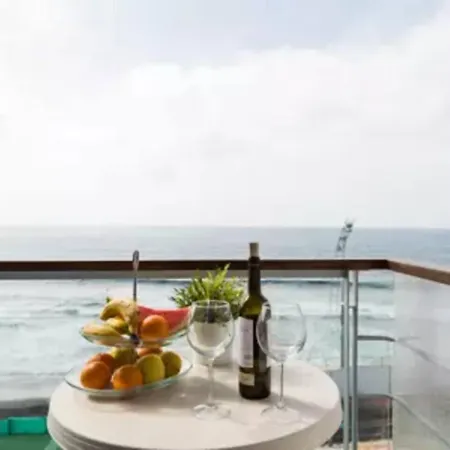 Appartement Numancia 1-4b Las Palmas de Gran Canaria