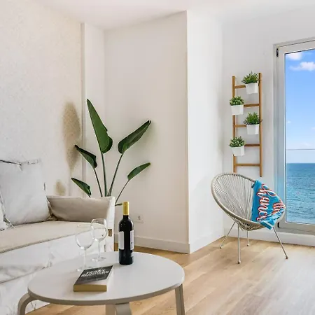 Appartement Numancia 1-4b