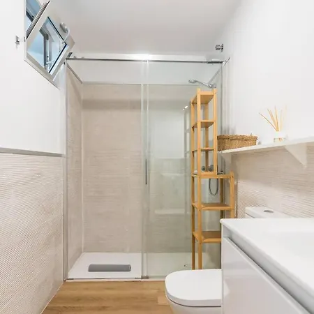 Numancia 1-4b Appartement Las Palmas de Gran Canaria