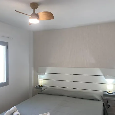 Appartement Numancia 1-4b Las Palmas de Gran Canaria