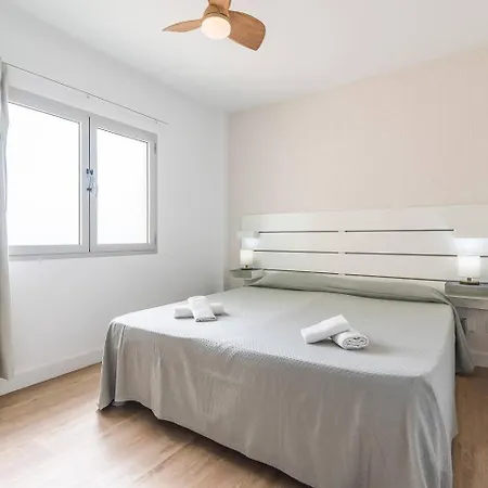 Appartement Numancia 1-4b