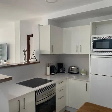 Numancia 1-4b Appartement