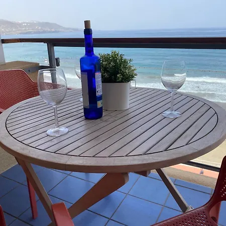 Numancia 1-4b Appartement Las Palmas de Gran Canaria