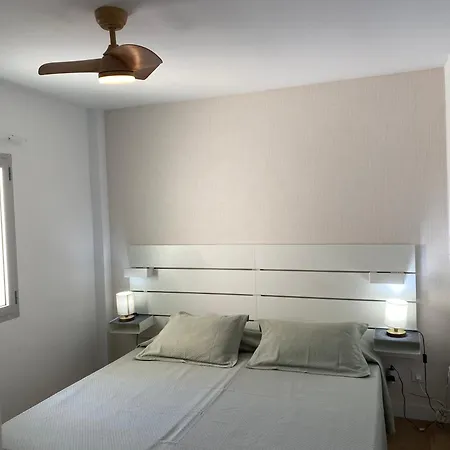 Appartement Numancia 1-4b *