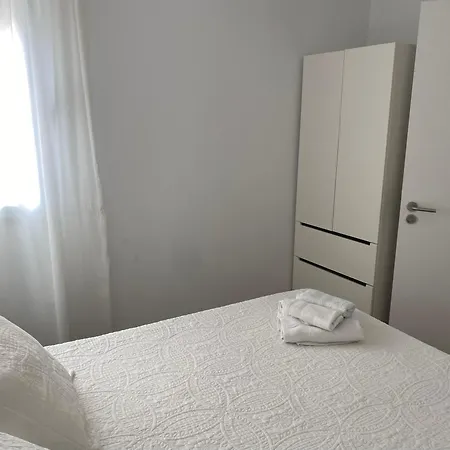 Numancia 1-4b Appartement Las Palmas de Gran Canaria