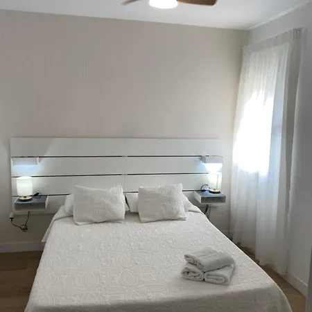 Appartement Numancia 1-4b *