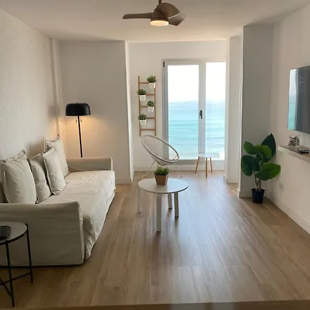 Appartement Numancia 1-4b *