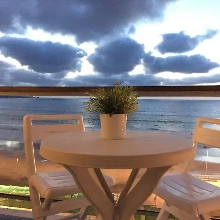 Numancia1- 4b Lägenhet *