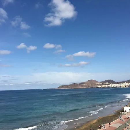 Numancia1- 4b Las Palmas de Gran Canaria