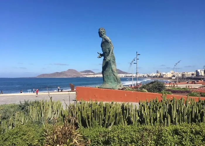 아파트 Numancia1- 4b *