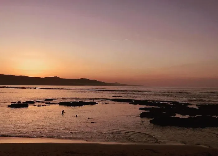 Διαμέρισμα Numancia1- 4b Λας Πάλμας ντε Γκραν Κανάρια