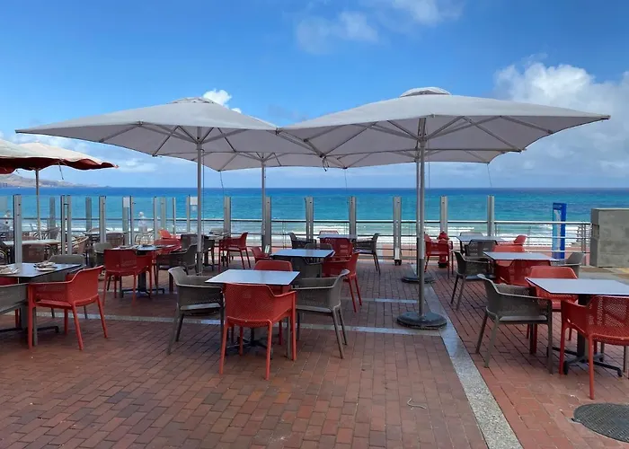 Numancia1- 4b 아파트