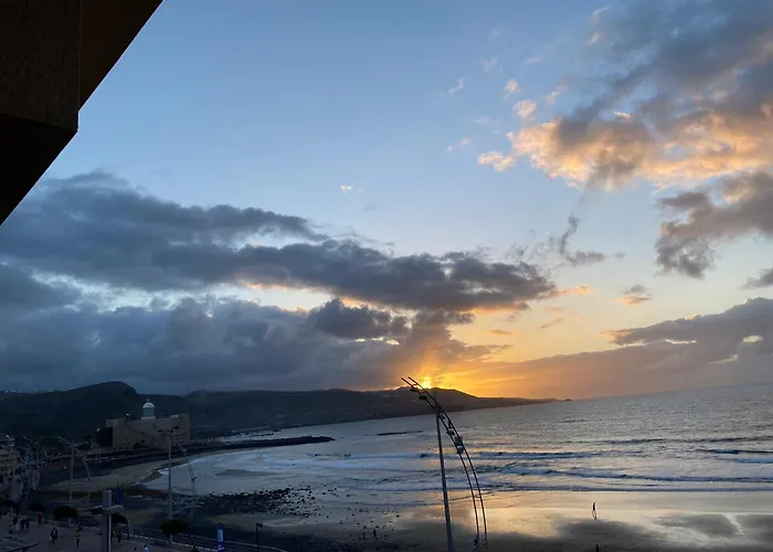 Numancia1- 4b Διαμέρισμα *